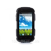 Защищённый смартфон Sigma mobile X-treme PQ23 black фото