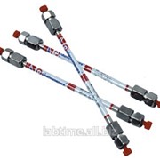 Колонка Zebron ZB-624, 20 м x 0.18 мм x 1.00 мкм 7FD-G005-22 фото