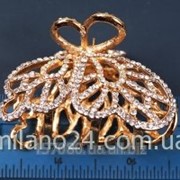 Краб для волос Diantha , 12 шт art. 0029kr фото