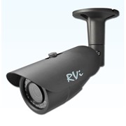 Видеокамера уличная цв. RVI-169