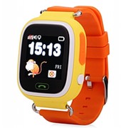Детские часы Smart baby watch G72 (TD-02) wi-fi (сенсорные)