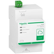 Интерфейс Ethernet (Modbus TCP/IP) I/O до 20 беспроводных датчиков Schneider Electric фото