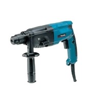 Перфоратор MAKITA HR 2020 710 Вт, 2,2 Дж., 20мм-сталь, 2,3кг (HR2020) в Минске!