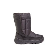 Сапоги утепленные Дутики на искусственном меху (с 36 размера) УС-САП501-900 фото