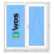 Окна WDS. фото