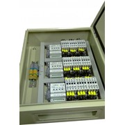 Автоматический переключатель фаз Q-POWER АПФ-33-40А-IEK