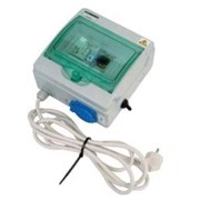 Щит управления F 3VSP3 фото