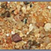 Песок из отсевов дробления, ГОСТ 8736-93 фото