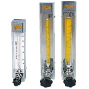Стеклянные ротаметры для измерения жидкости и газа серии LZB-3 4 5 6