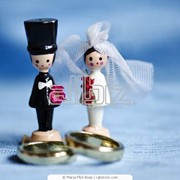 Организация и проведение свадеб и юбилейных торжеств