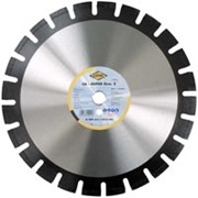 Алмазный диск CA-Super фото