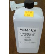 Силикон.смазка 1L fuser oil Katun Type SS A2579550