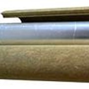 Базальтовые цилиндры для труб Изошелл Ц (плотность 90, толщина 50мм) фото