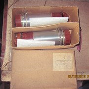 Сигнал ССВ-15М (красный, белый, зелёный) фото