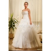 Коллекция свадебных платьев - Воплощение мечты Модель 10217