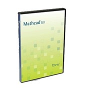 Mathcad - Floating 5-Pack (Mathsoft) фотография