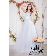 Свадебное платье Мадлен фото