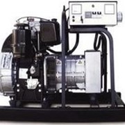 Дизельный генератор GESAN L30 c двигателем LOMBARDINI фото