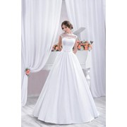 Платье свадебное Elly 5-12002 фотография