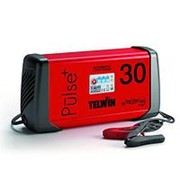 Зарядное устройство Pulse 30, 6В/12В/24В, 807587, Telwin Spa (Италия)