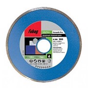 Алмазный диск Fubag Keramik Pro 350 фото