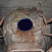 Емкости 16 м3, 20 м3 вертикальные с рубашкой обогрева фото