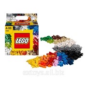 10681 Набор из 600 кирпичиков Лего фотография