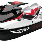 Гидроцикл спортивный Sea-Doo GTX 4-TEC Wakeboard 215 фото