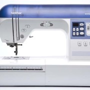 Электронная швейная машина NV 250 Brother фото