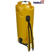 Драйбег Helios 90л с лямками желтый (06-90Л-2) фото