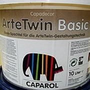 Компонент Arte-Twin Basic
