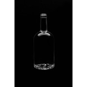 Стеклобутылка “Домашняя В“ 0,7 литра фото