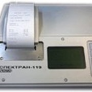 Спектран-119М экспресс анализатор зерна