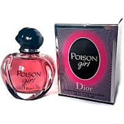 Poison Girl Christian Dior , 100 мл фото