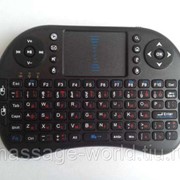 Клавиатура KEYBOARD wireless MWK08/i8 + touch