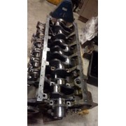 Восстановленные двигатели для спецтехники JCB , Cat, Volvo, Doosan, Hyundai фото
