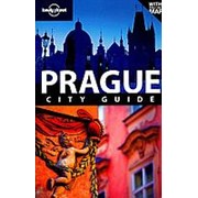 Neil Wilson, Mark Baker Prague (City Travel Guide) фото