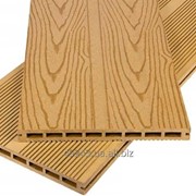 Терасна дошка Polymer & Wood 284x20x2200 мм