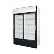 Холодильные шкафы Professionale BC112Sd-P фото
