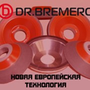 Dr.Bremerg - отрезные круги на органических связках фото