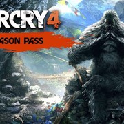 Игра для ПК Far Cry 4 Season Pass [UB_480] (электронный ключ) фотография