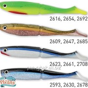 Predator-Z Tango soft lure, 13,5cm, 21g CZ2692 фото