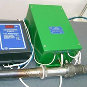 СКСК-5М Система Контроля Содержания Кислорода в дымовых газах фото