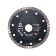 Диск алмазный Diamant turbo 180мм 21180 фото