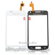 Сенсорный экран для мобильного телефона Samsung I8150 Galaxy W white фото