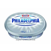 Крем-сыр Philadelphia Оригинальный 175г