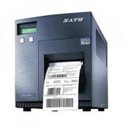 Термотрансферный принтер этикеток Sato CL412e 305 dpi, WWC412002 фотография