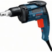 Шуруповерт BOSCH GSR 6-60 TE