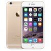 Смартфон Apple iPhone 6 16GB Gold фото