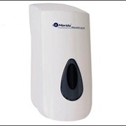 Дозатор для жидкого мыла 0.8 л.Мerida Top Maxi,DN1T. фото